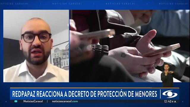 Edición Medio Día - 22 Julio 2026