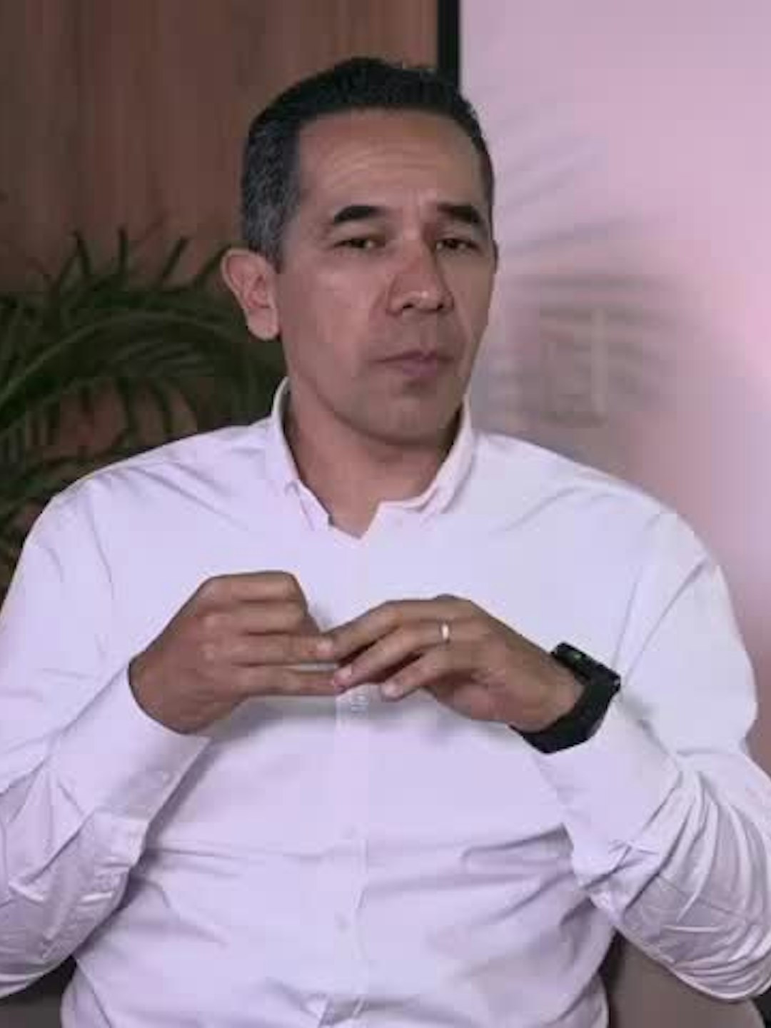 Claudia Calero - Presidenta de Asocañas