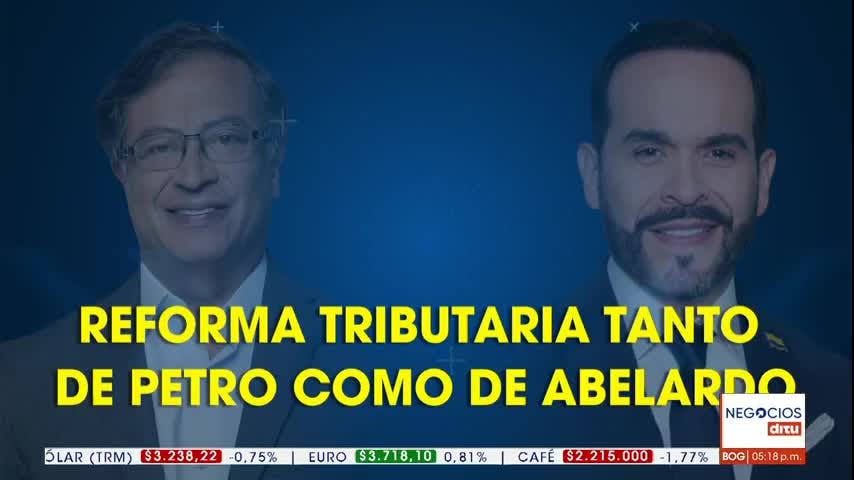 Retos del nuevo Congreso de Colombia