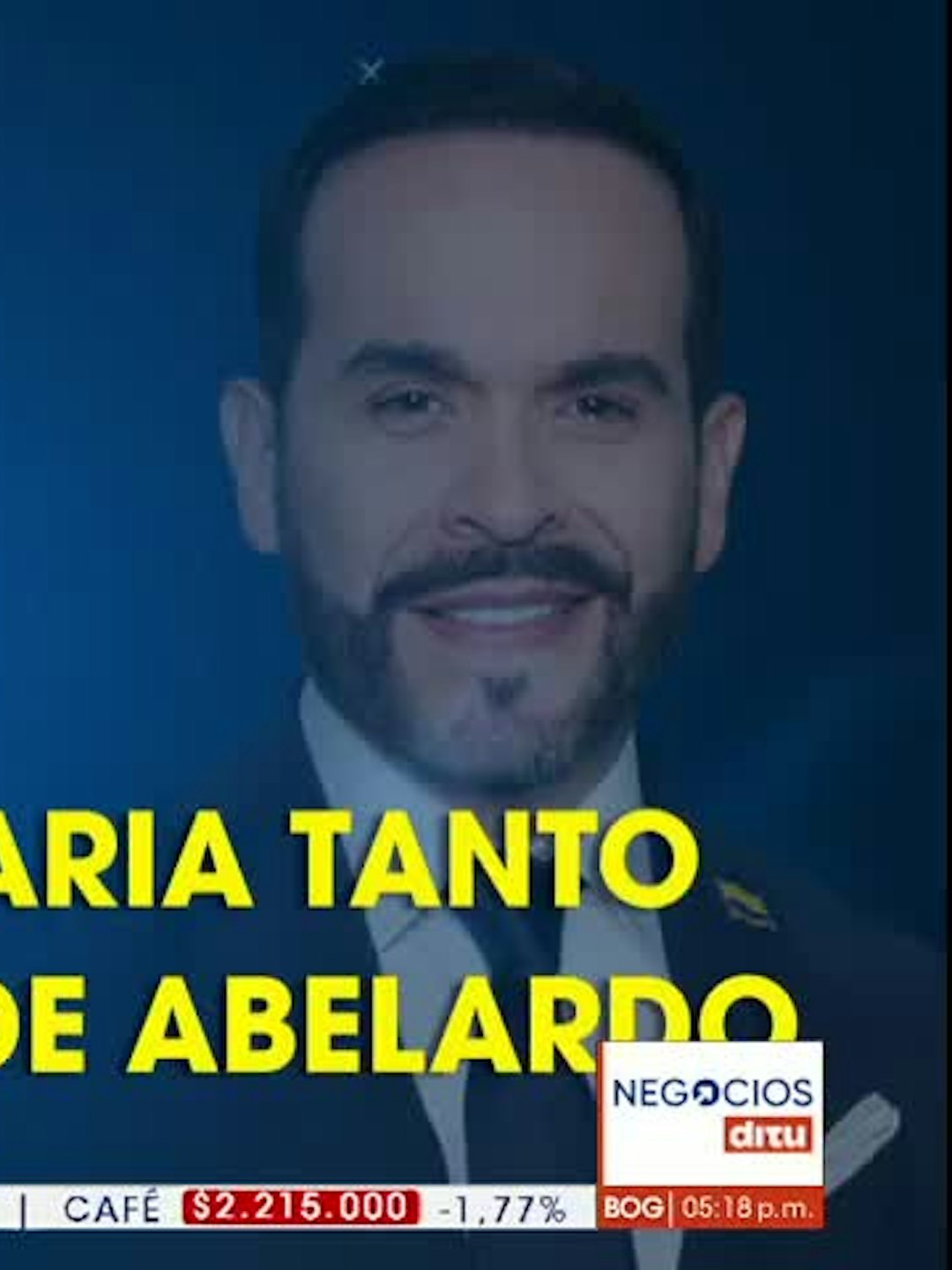 Retos del nuevo Congreso de Colombia