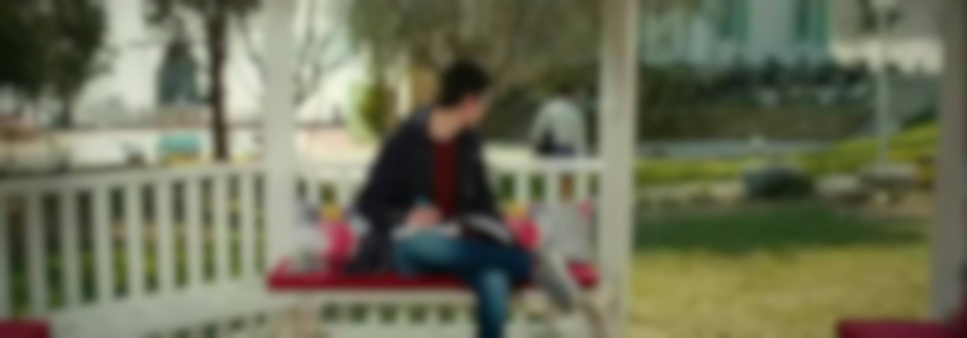 Mahir confiesa su amor