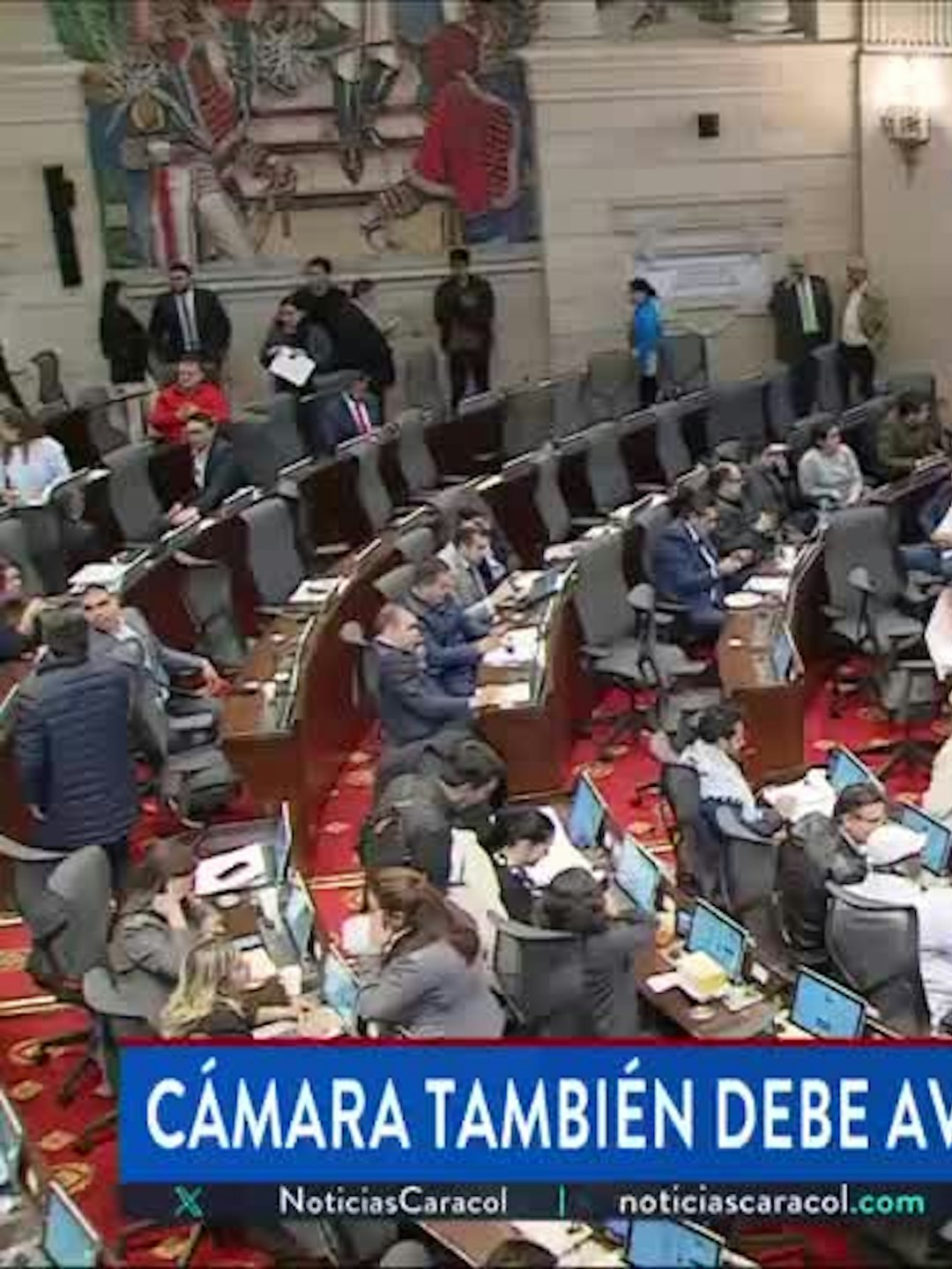 Edición Central - 22 Julio 2026