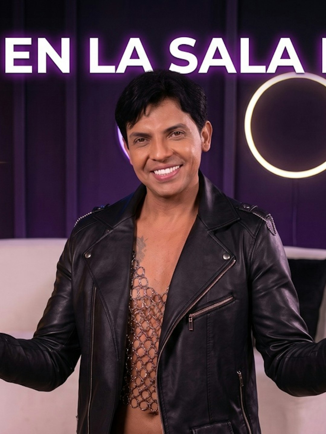 ¡Historias detrás del escenario!