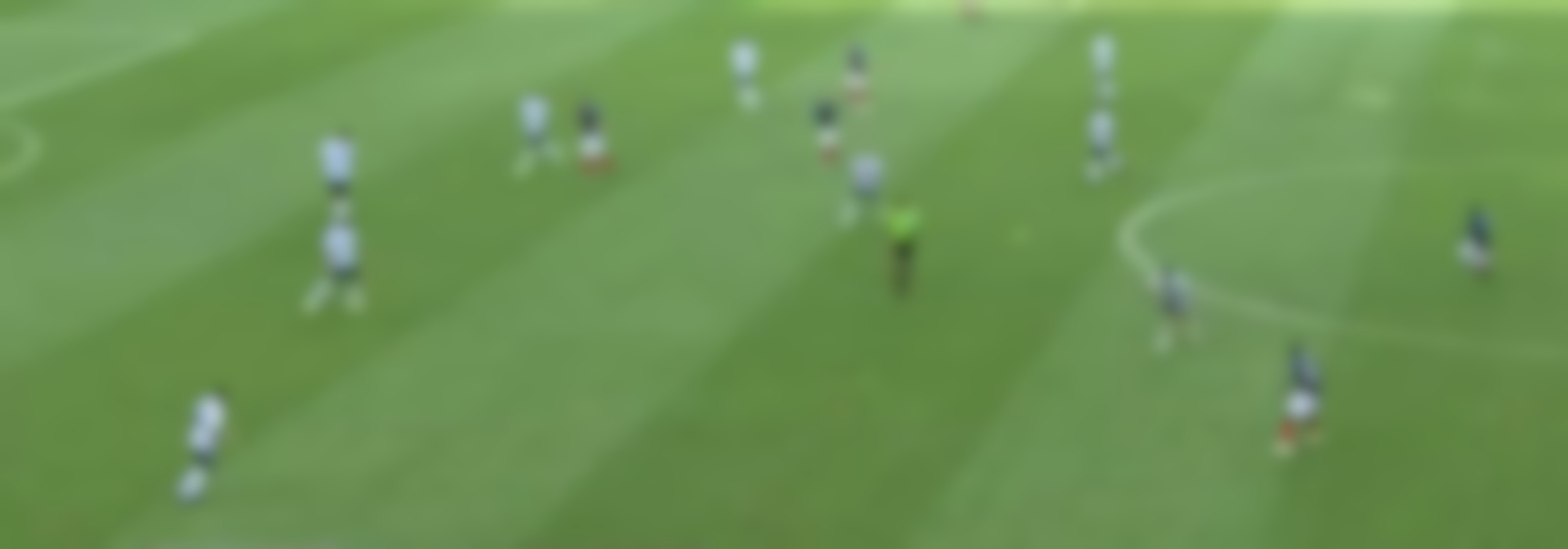 Benjamin Pavard - Francia vs. Argentina