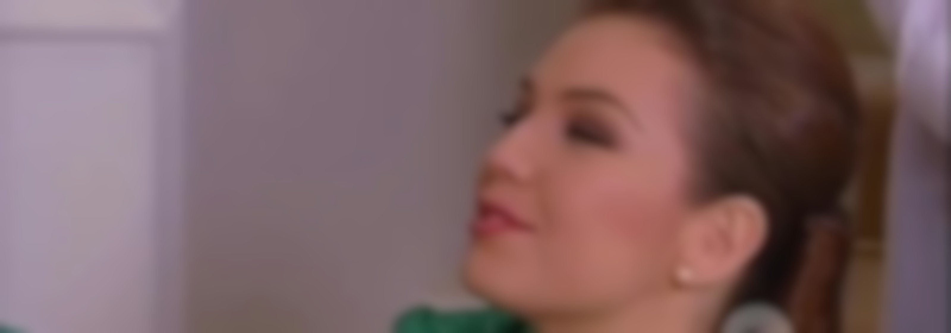 Esperanza reconoce a Alicia