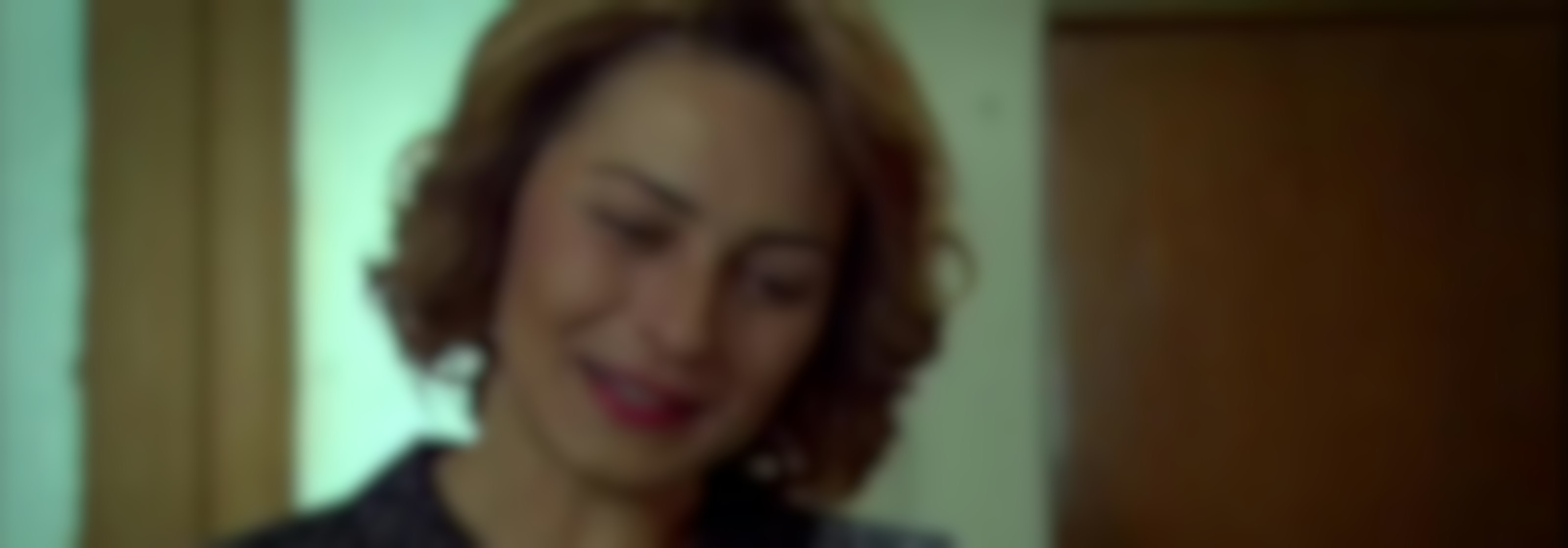 La fuga de Caroline
