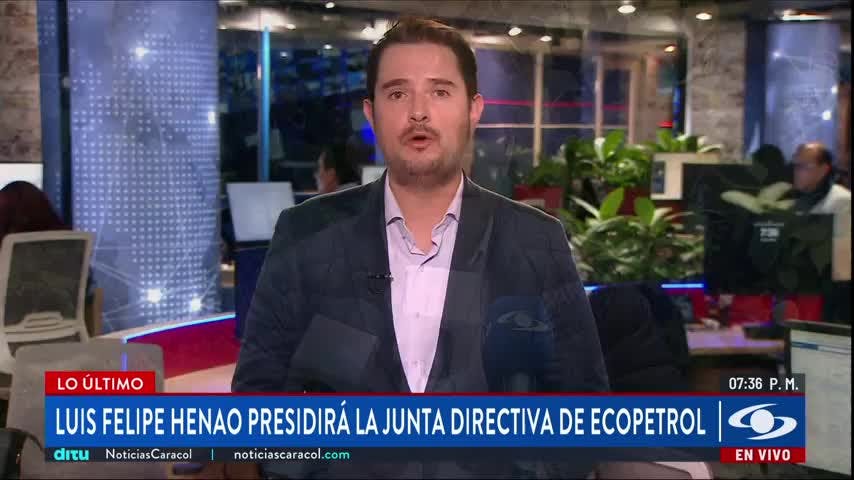 Edición Central - 23 Julio 2026