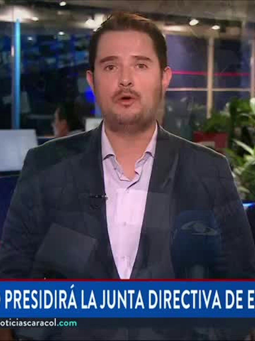 Edición Central - 23 Julio 2026
