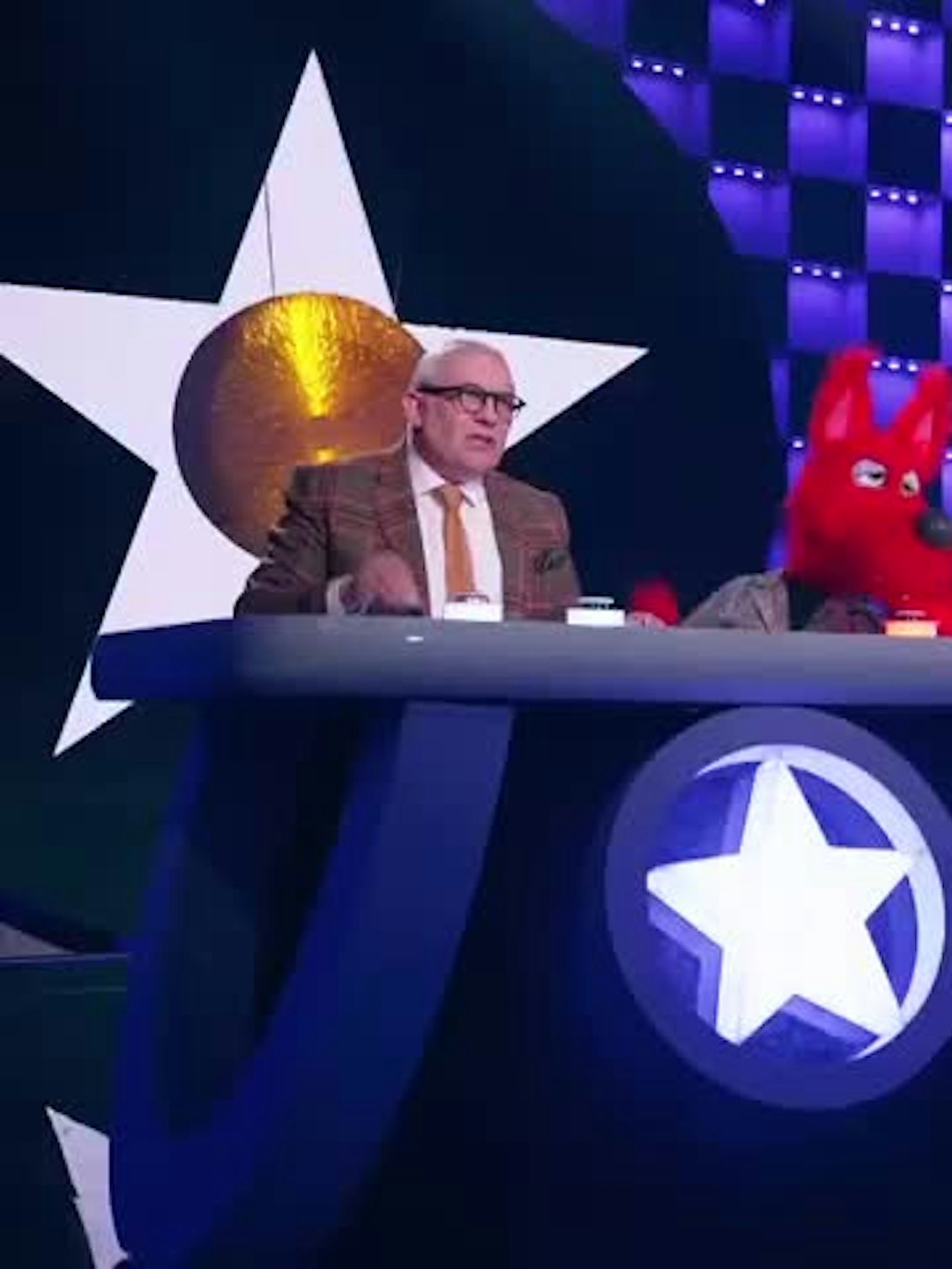23-Julio 2026 - Duelo de grandes imitadores
