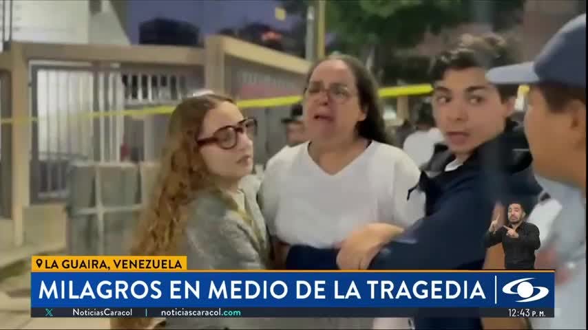 Edición Medio Día - 24 Julio 2026