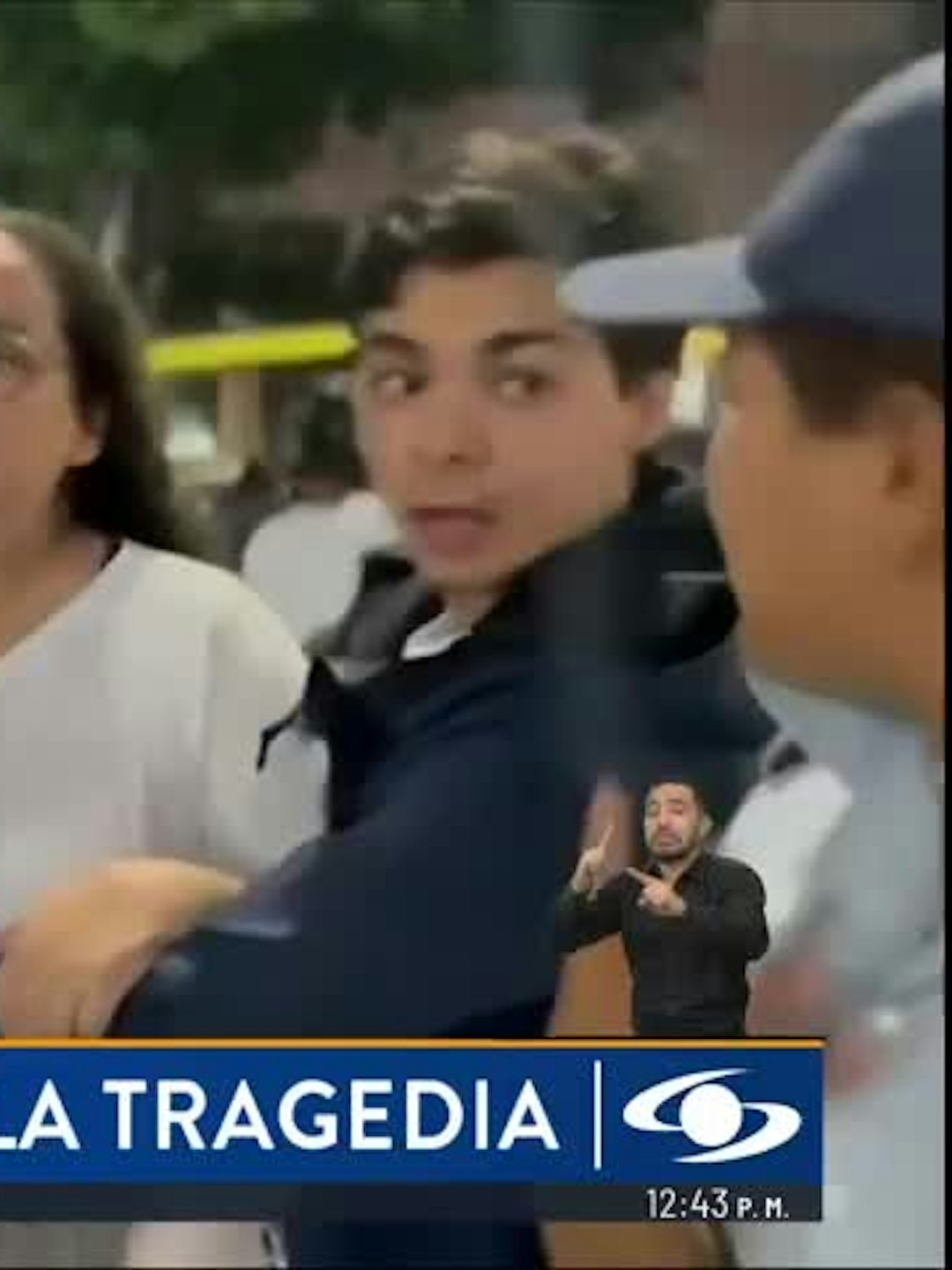 Edición Medio Día - 24 Julio 2026