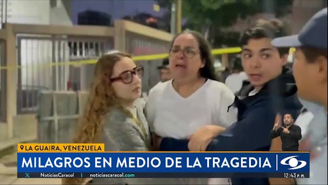 Edición Mediodía - 24 Julio 2026