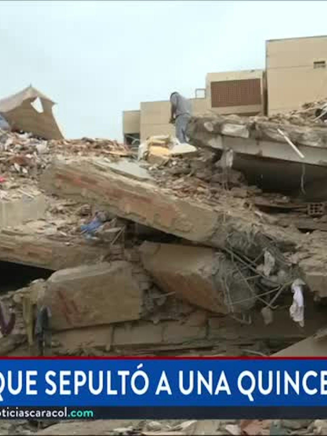 Edición Central - 24 Julio 2026