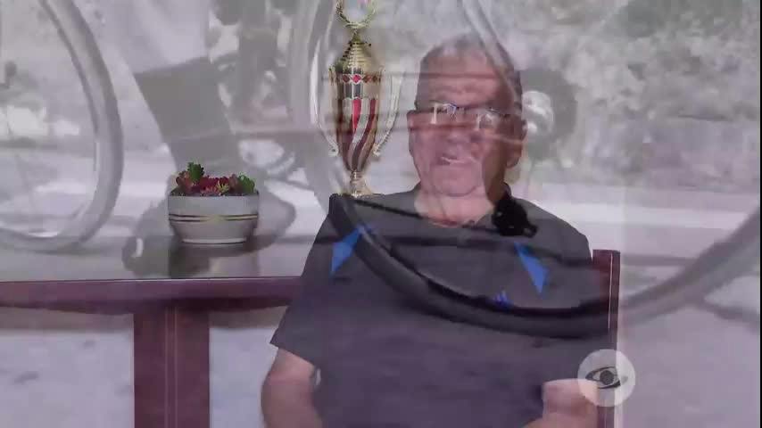 La leyenda Alfonso Flórez