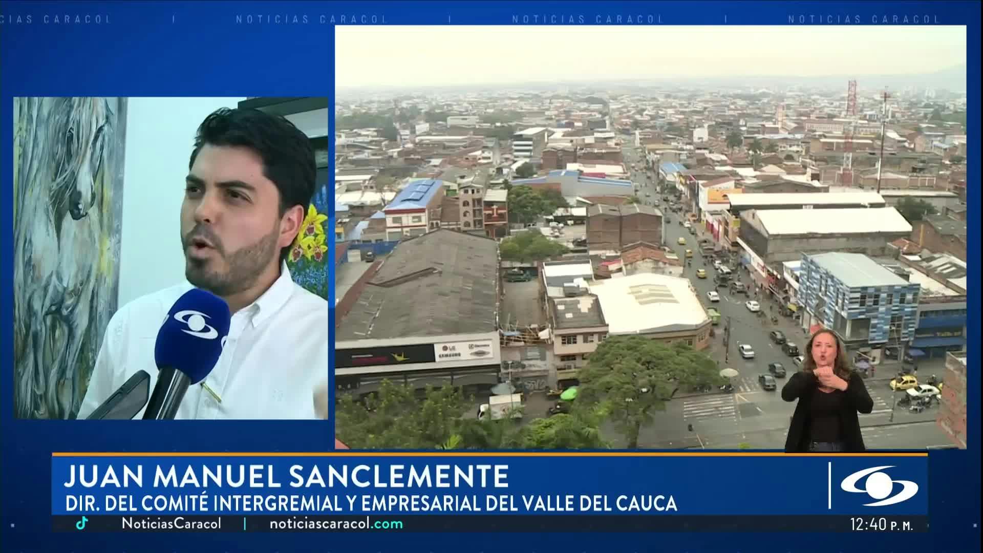 Edición Mediodía - 27 Julio 2026