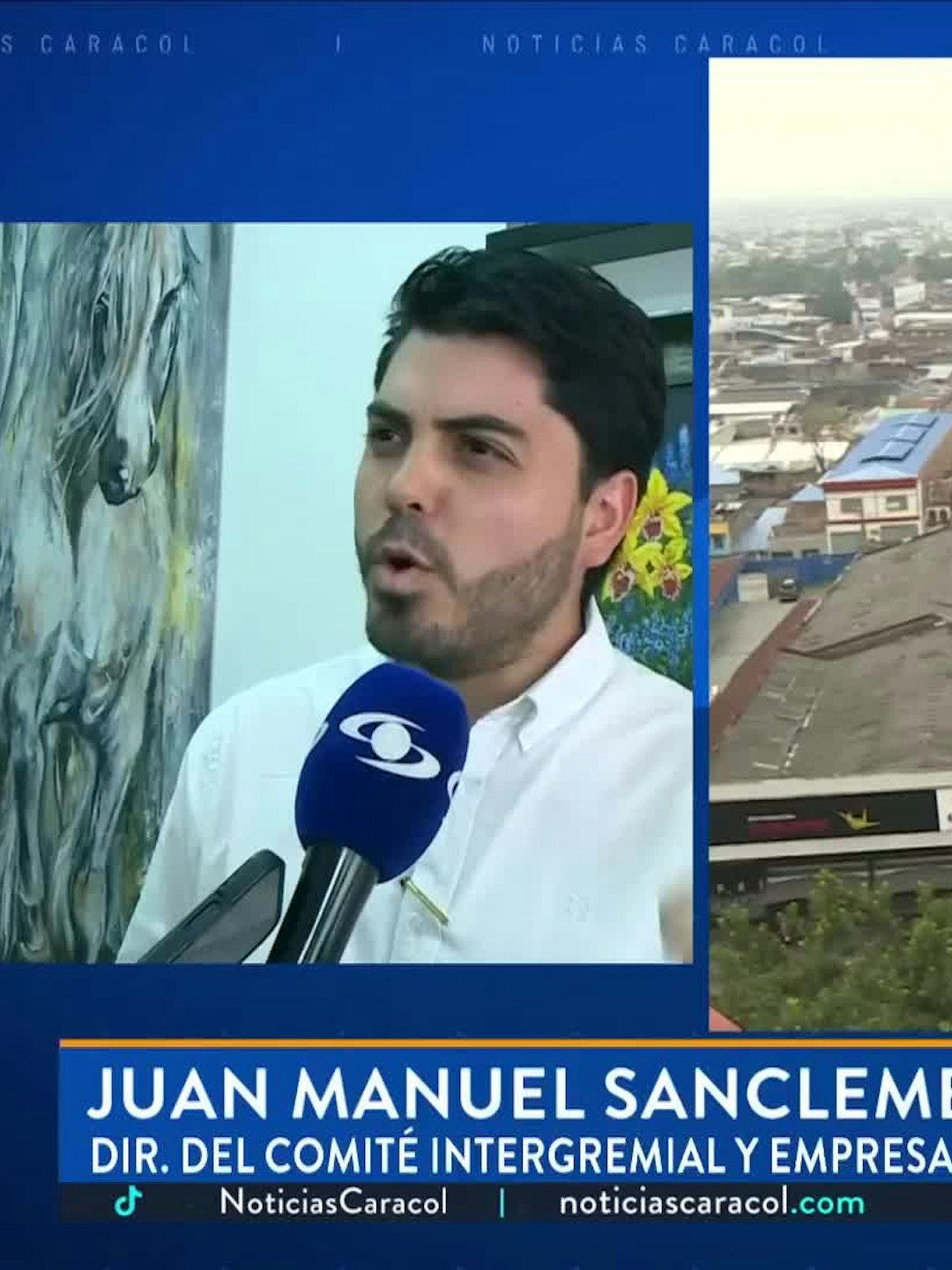 Edición Mediodía - 27 Julio 2026