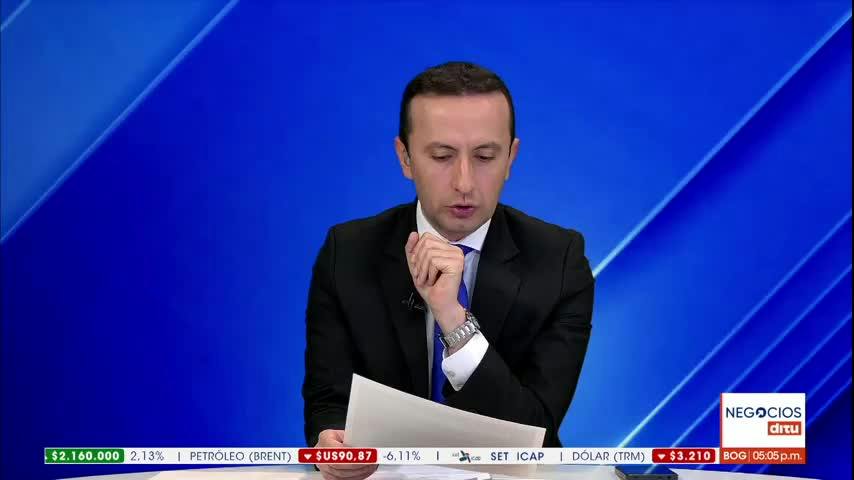 Los cambios de Ecopetrol