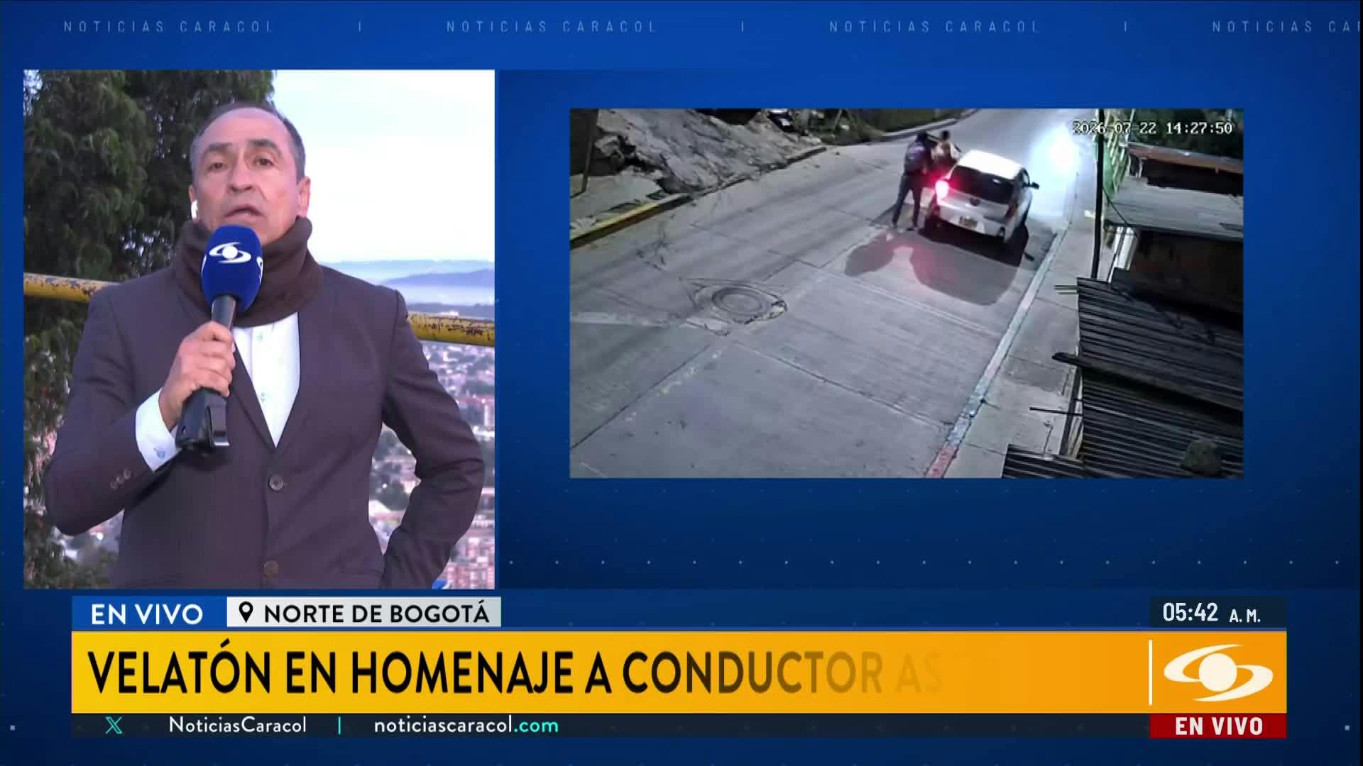 Primera Edición - 28 Julio 2026