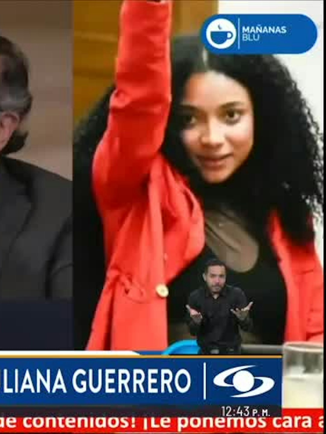 Edición Mediodía - 28 Julio 2026