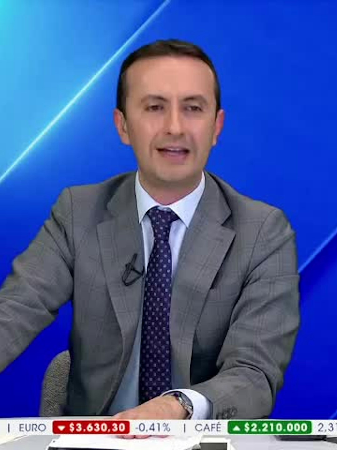 Medidas por el mantenimiento de SPEC