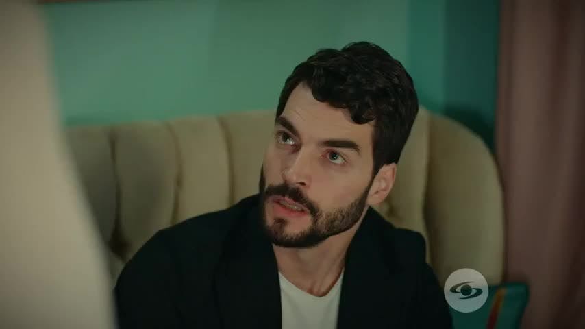 Cemal queda acorralado