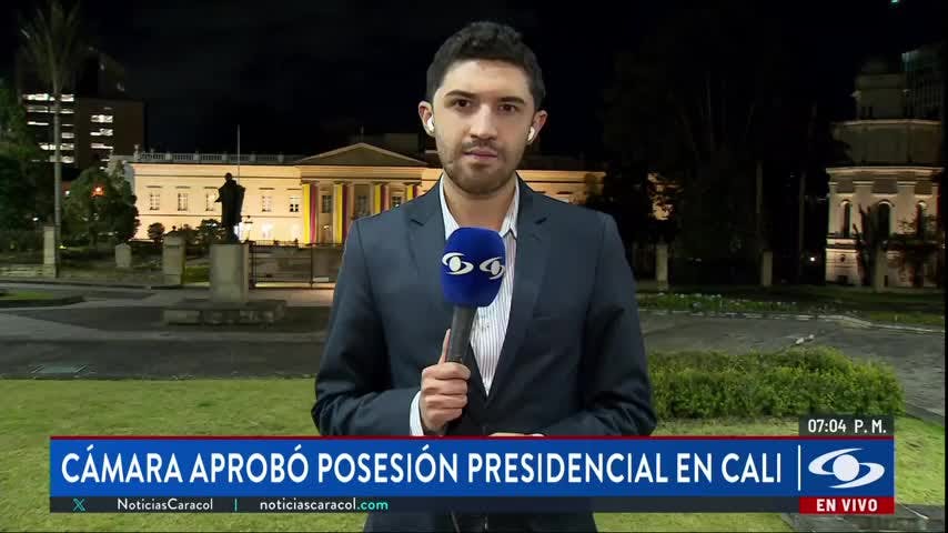 Edición Central - Bloque 1 - 28 Julio 2026
