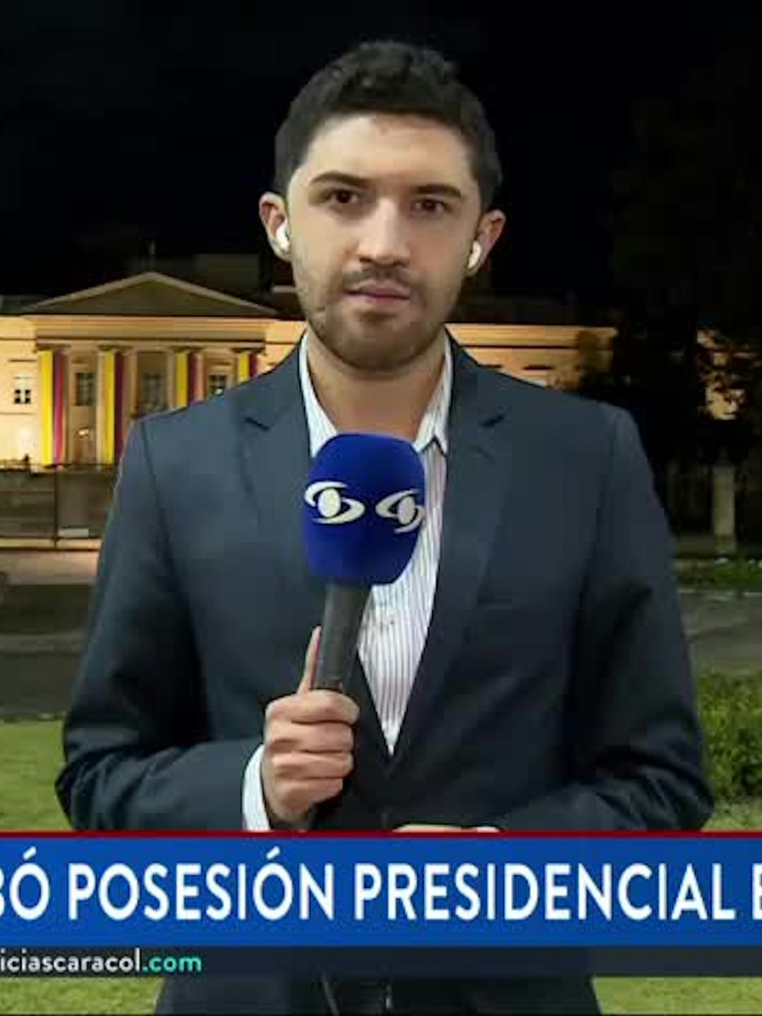 Edición Central - Bloque 1 - 28 Julio 2026