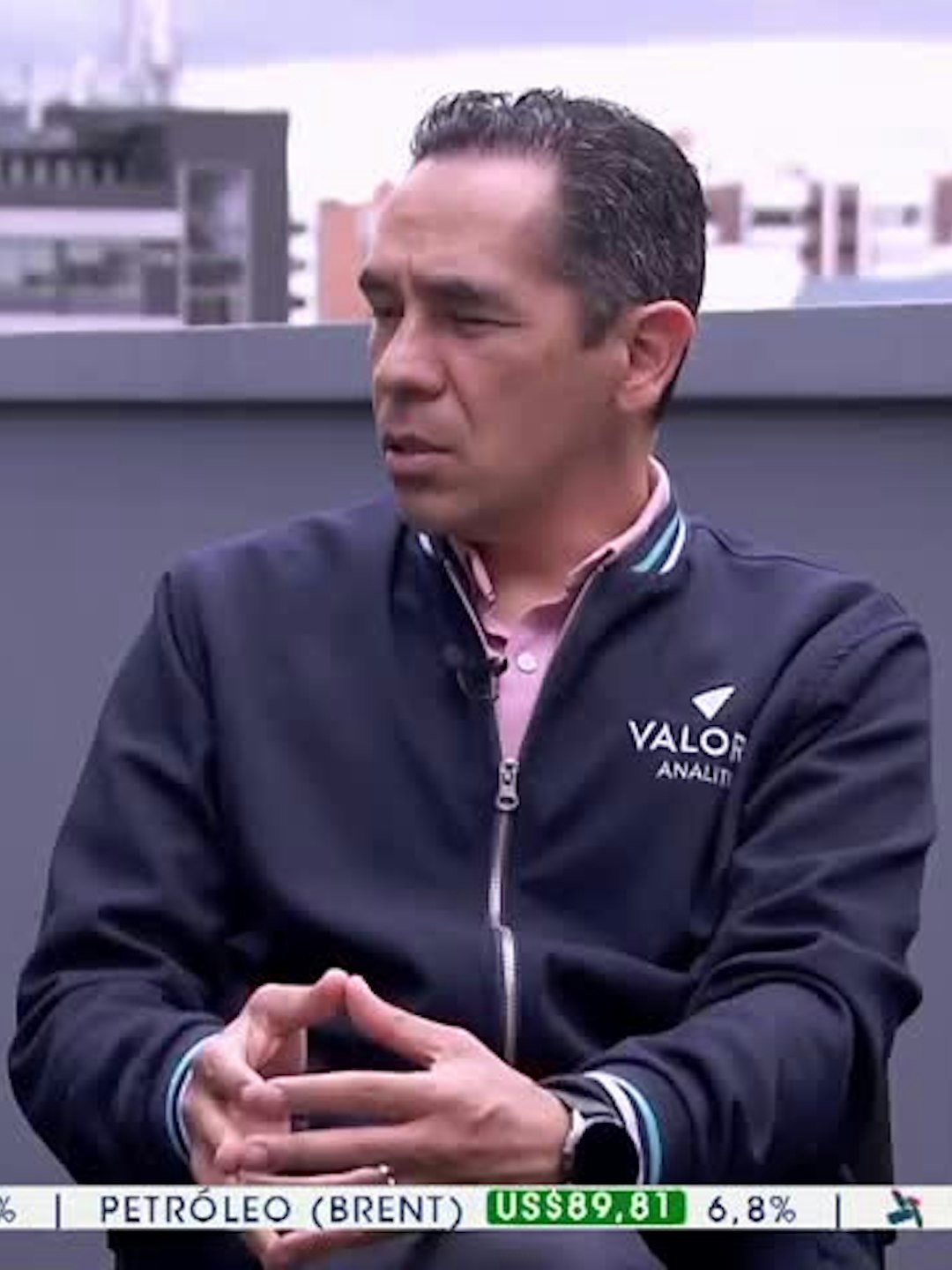 Iván Torroledo - Presidente de Littio