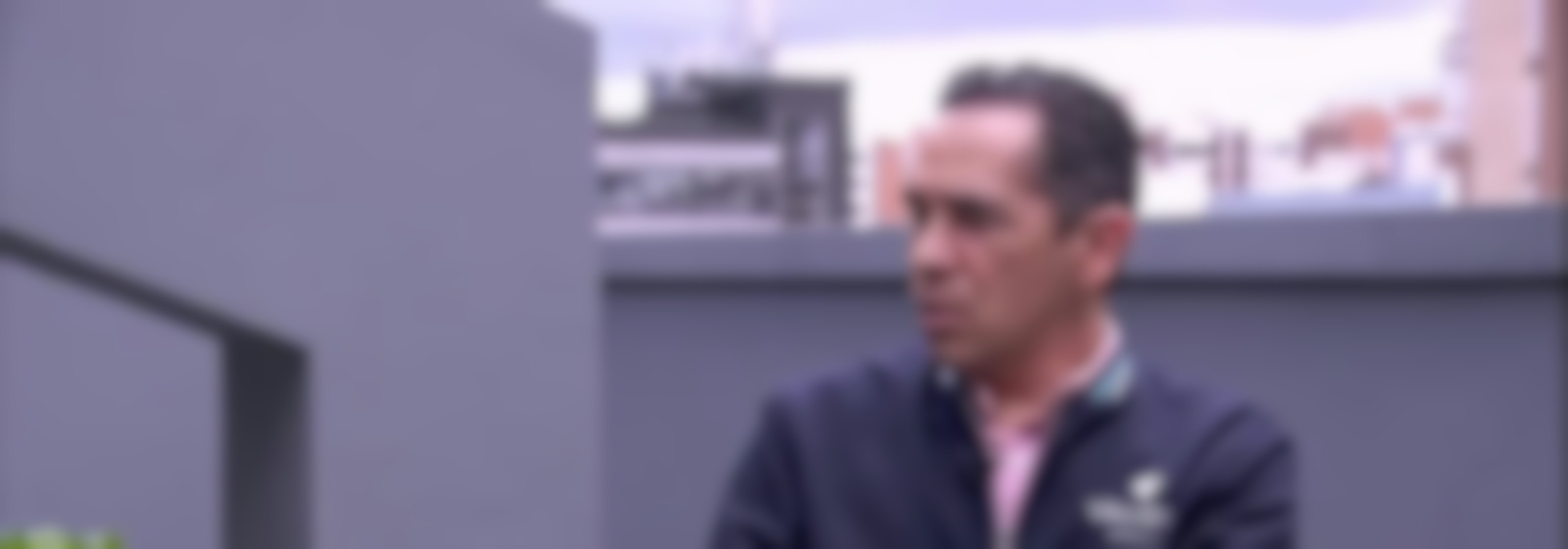 Iván Torroledo - Presidente de Littio