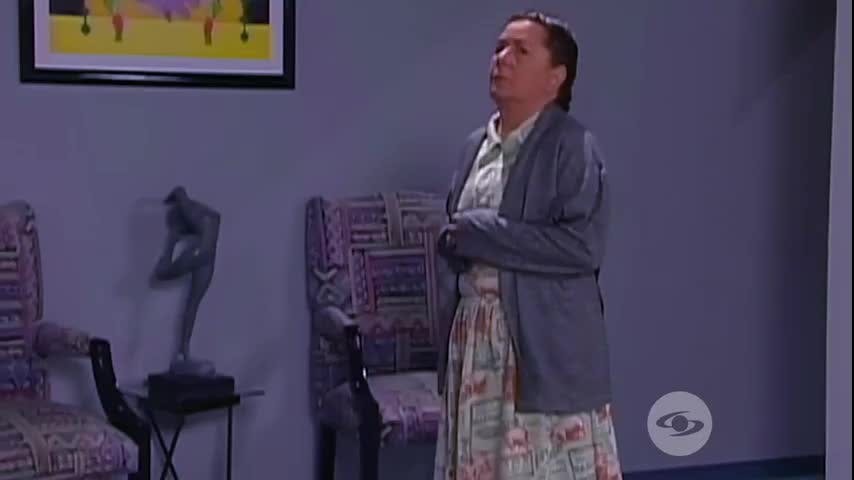 Soraya vuelve y amenaza