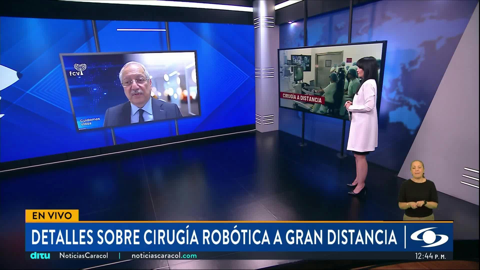 Edición Mediodía - 29 Julio 2026