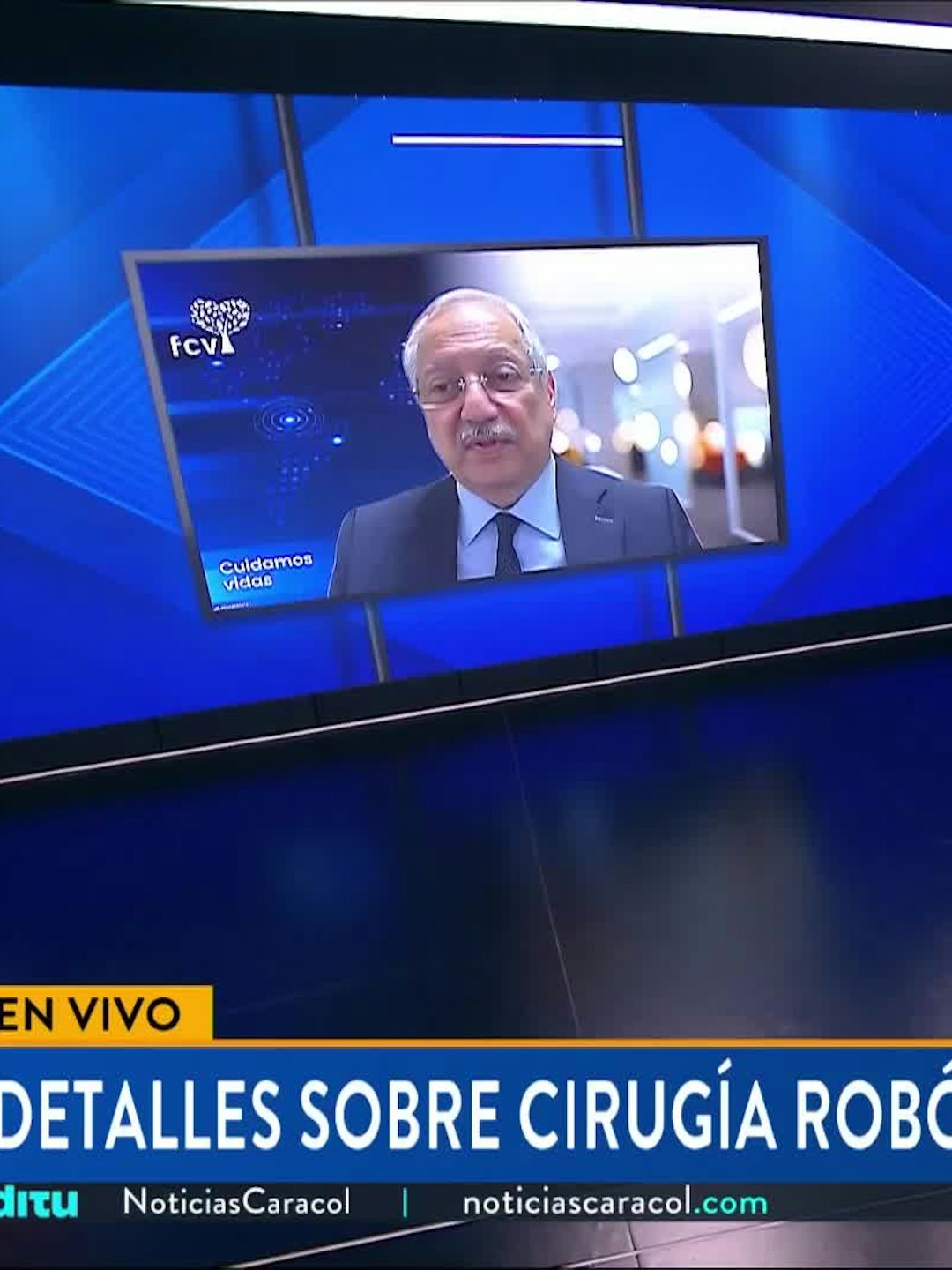 Edición Mediodía - 29 Julio 2026