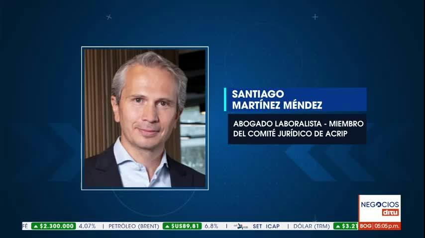 Los retos de la nueva MinTrabajo