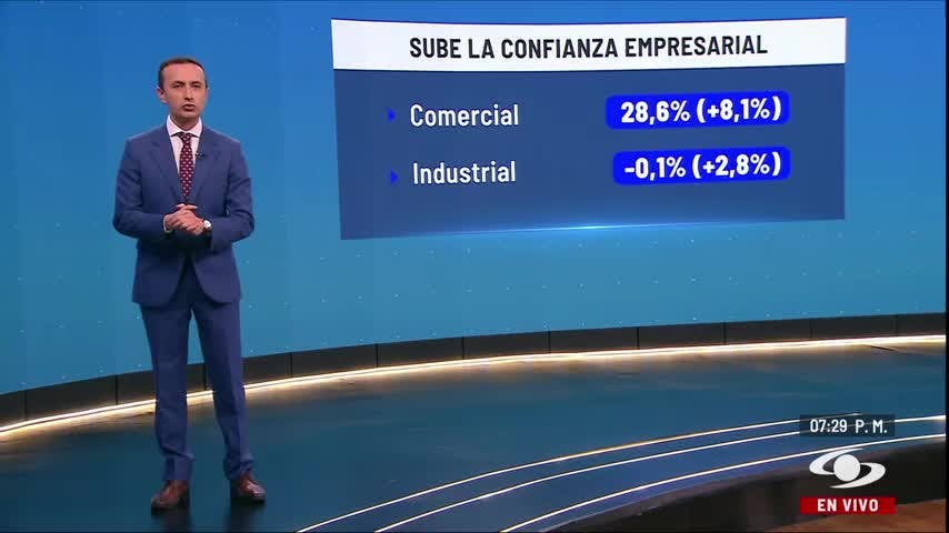 Edición Central - Bloque 2 - 29 Julio 2026