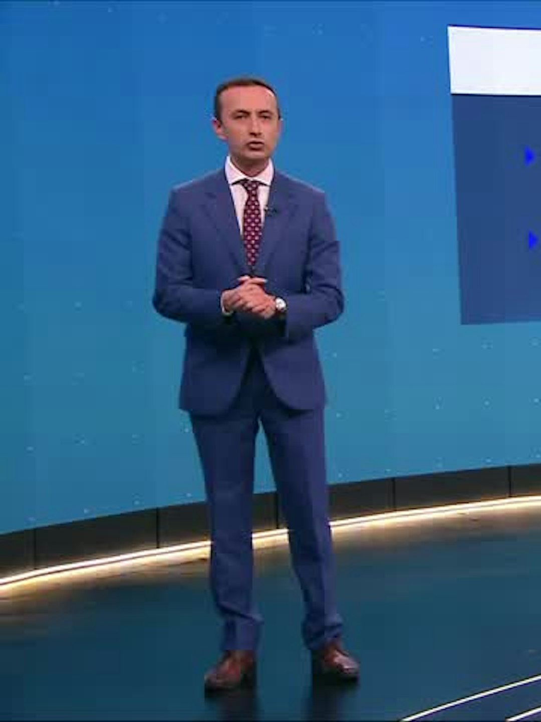 Edición Central - Bloque 2 - 29 Julio 2026