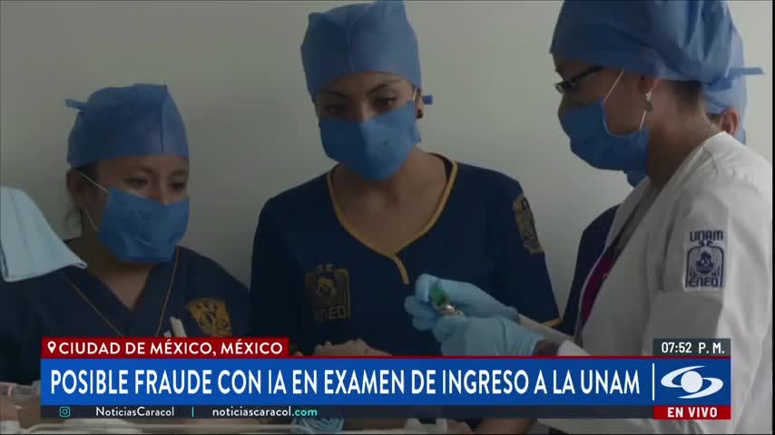 Edición Central - Bloque 3 - 29 Julio 2026