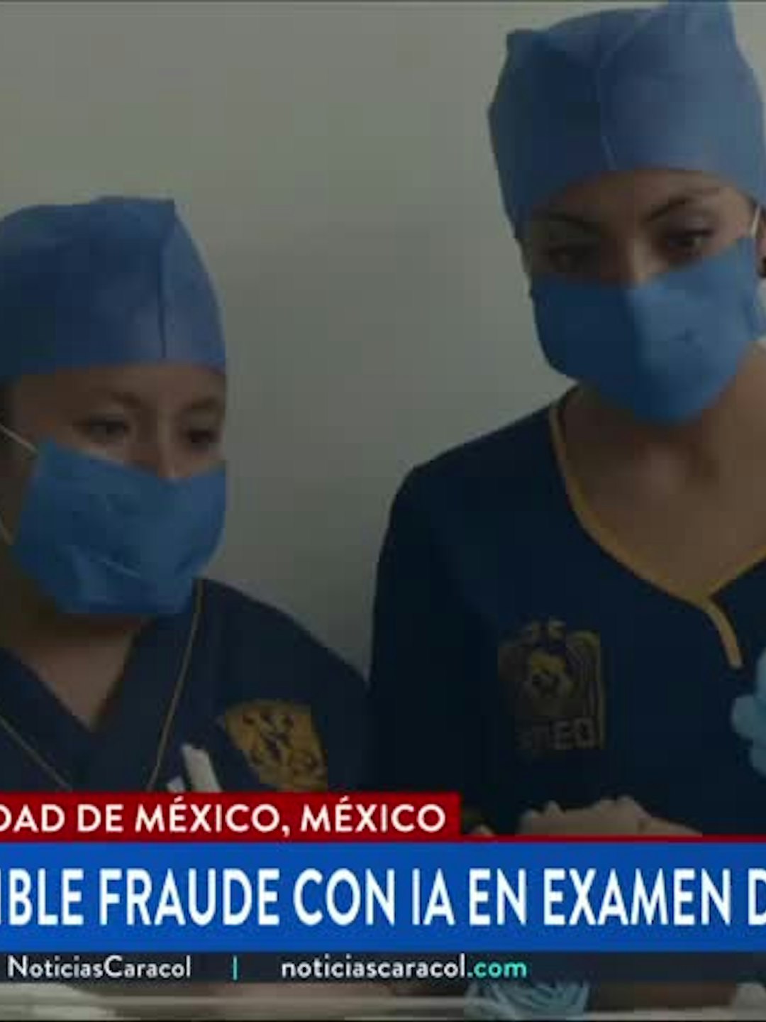 Edición Central - Bloque 3 - 29 Julio 2026
