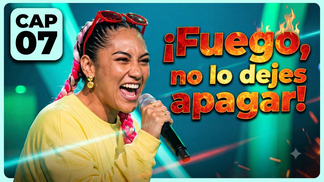 El eterno debate musical