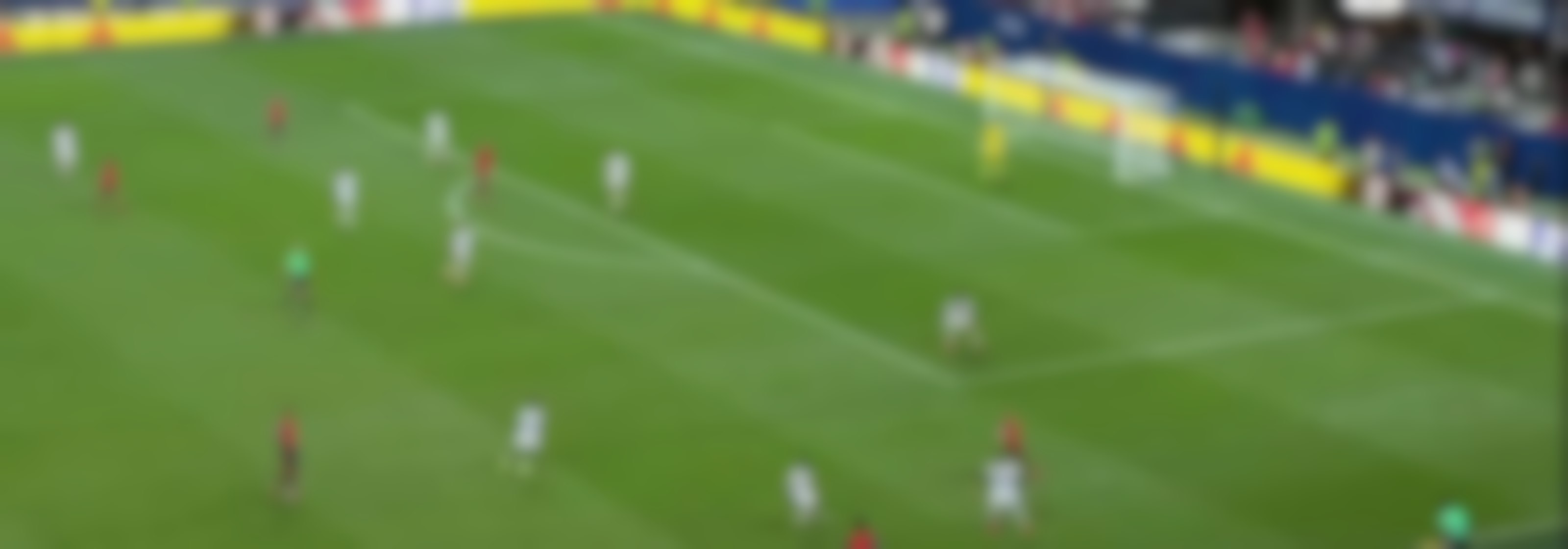 España vs. Cabo Verde