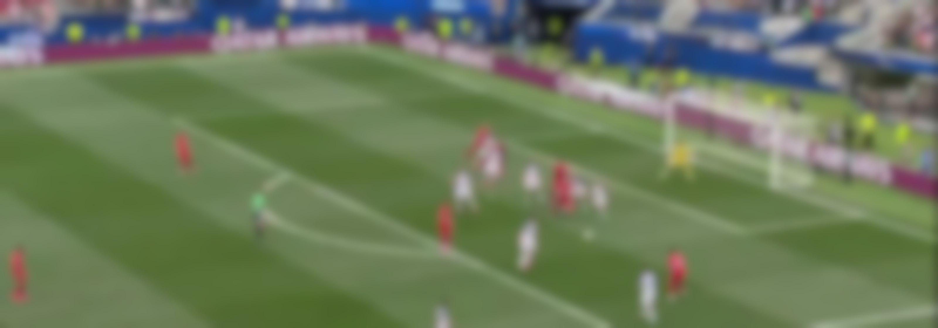 Suiza vs. Bosnia y Herzegovina