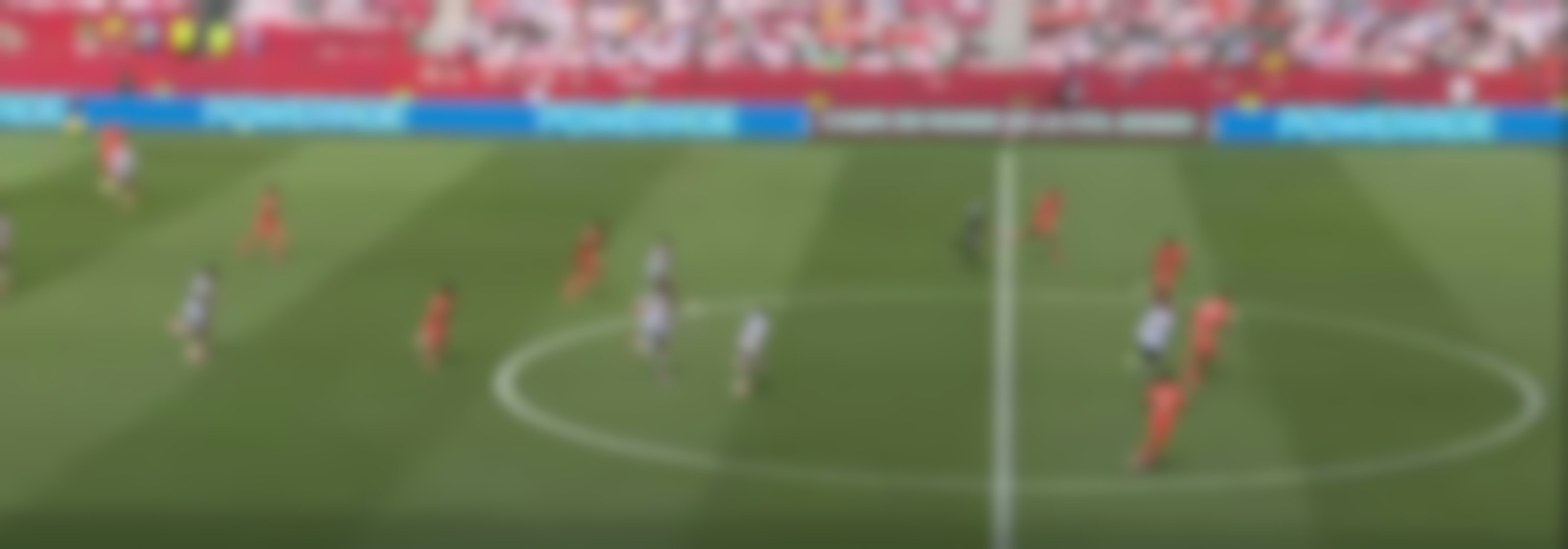 Alemania vs. Costa de Marfil
