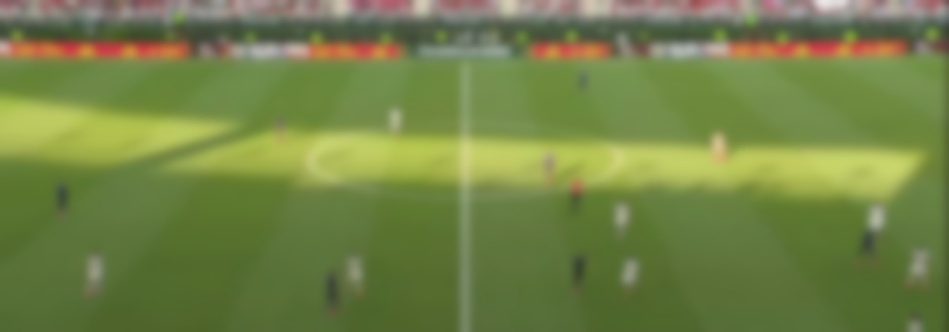 Uruguay vs. España