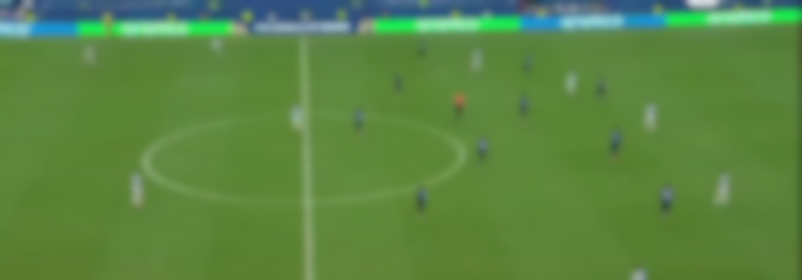 Argentina vs. Cabo Verde