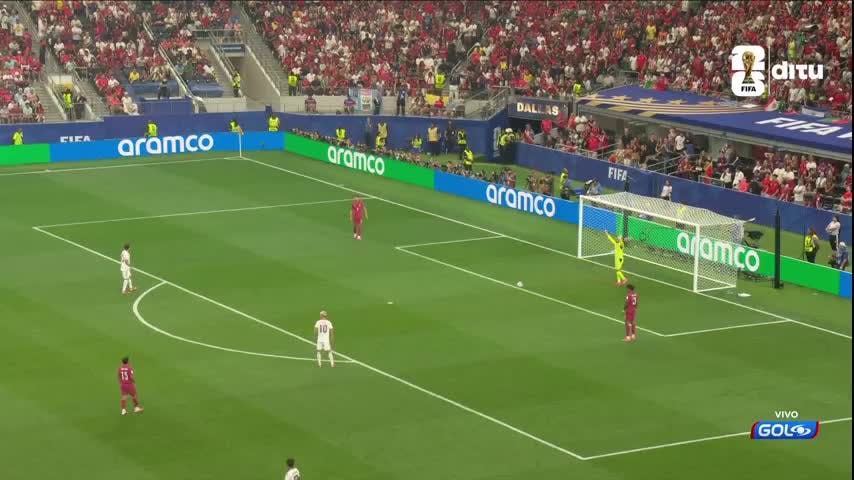 Portugal vs. España 
