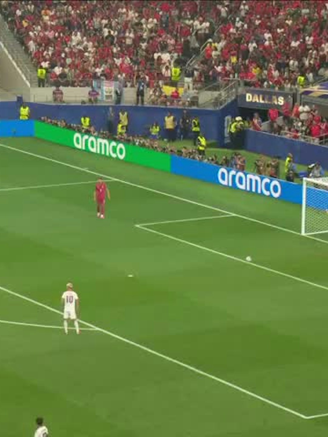 Portugal vs. España
