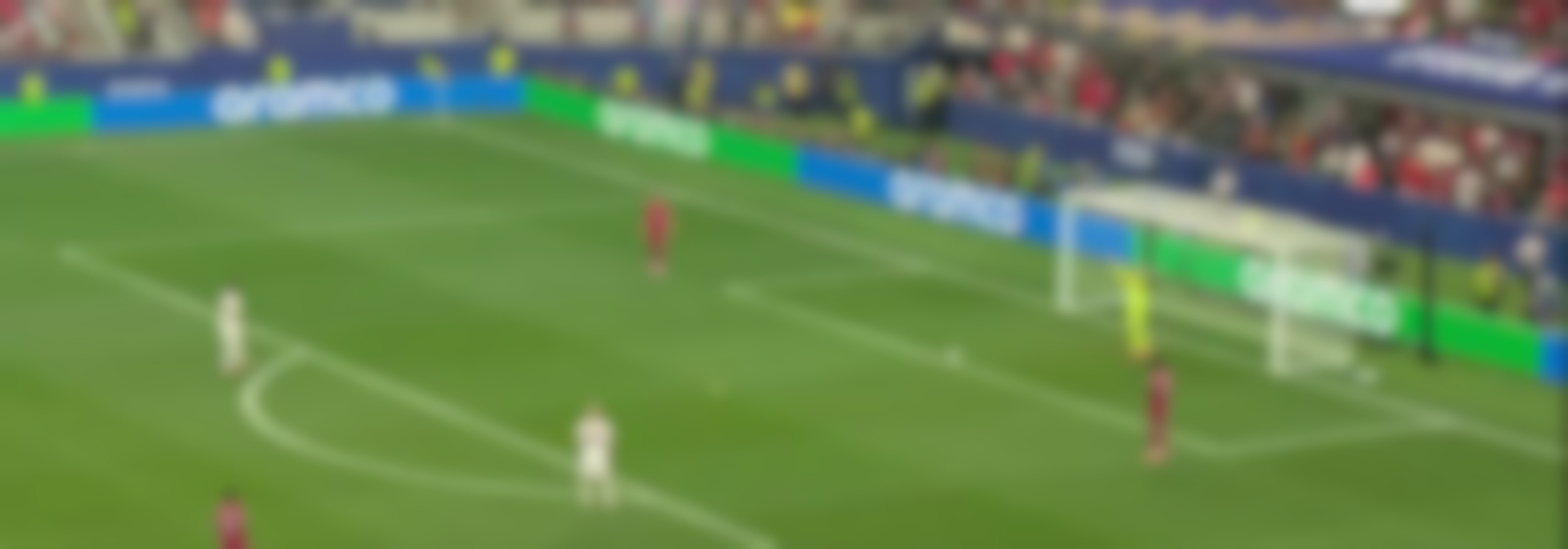 Portugal vs. España