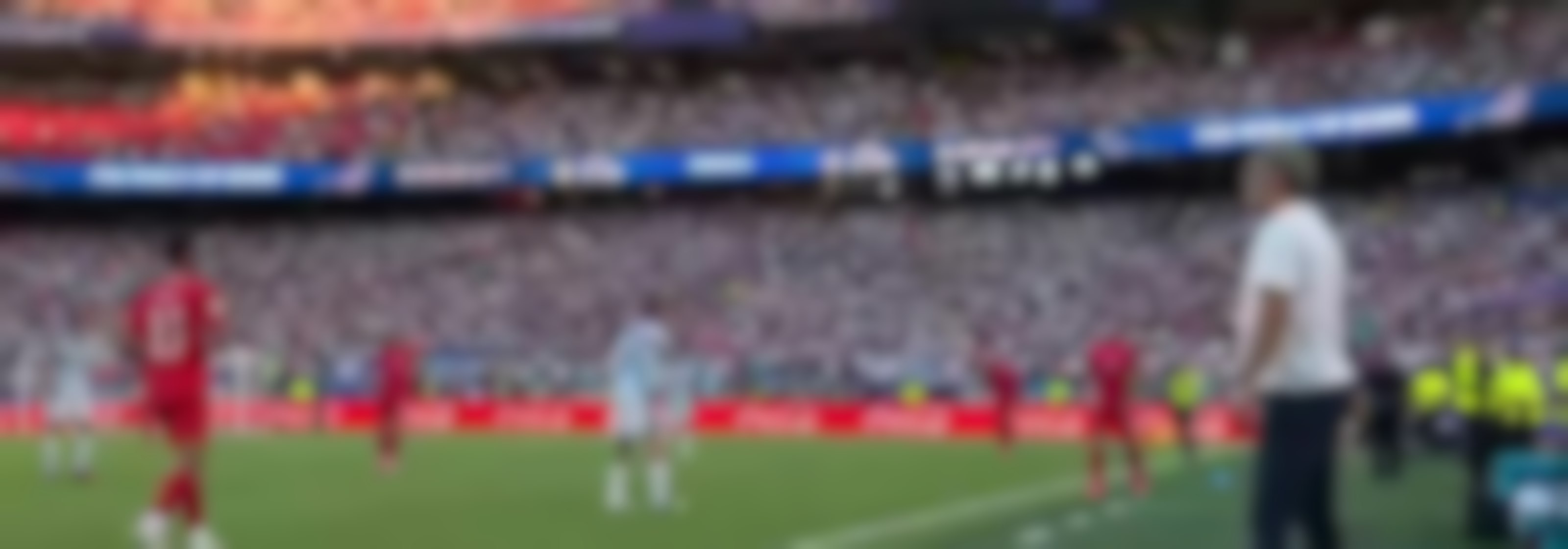 Argentina vs. Suiza