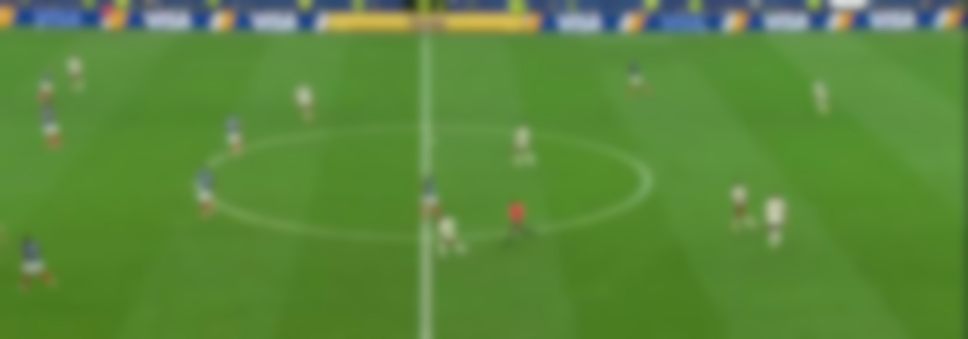 Francia vs. España