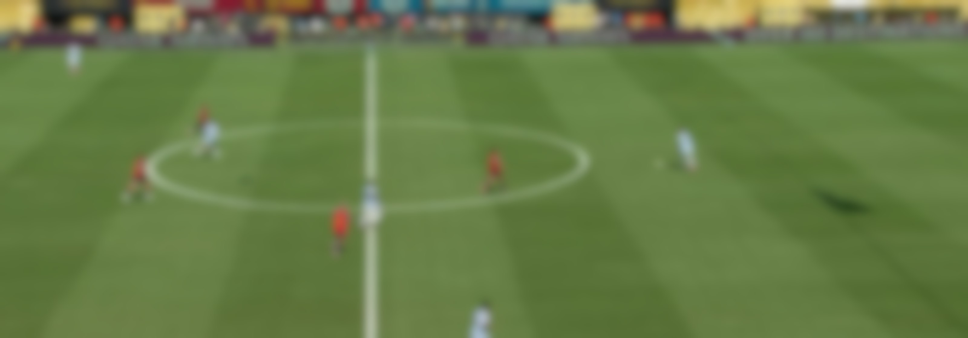 España vs. Argentina