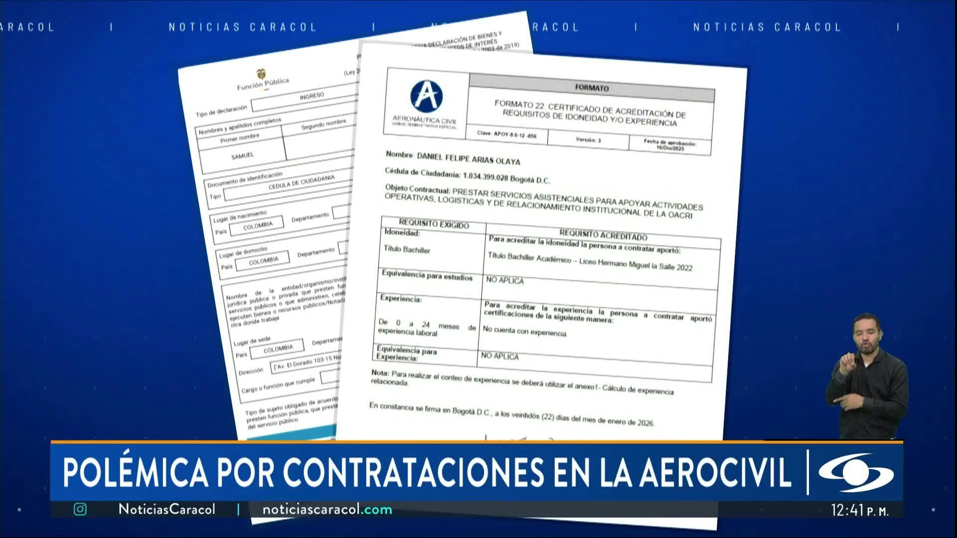 Edición Mediodía - 30 Julio 2026